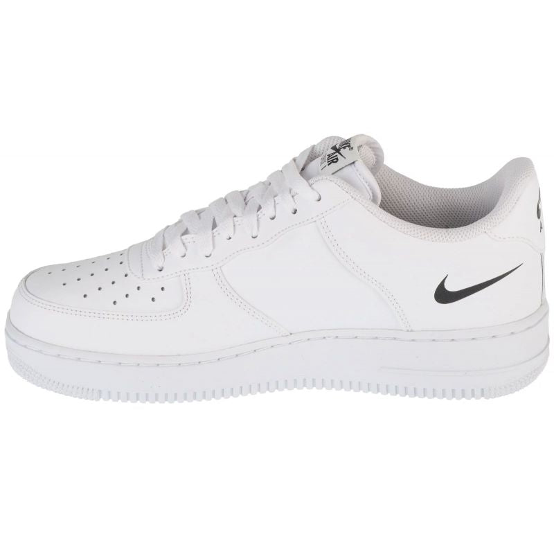 Nike Air Force 1 07 M FN7807-100 shoes Footwear/Lifestyle/Nike Nike