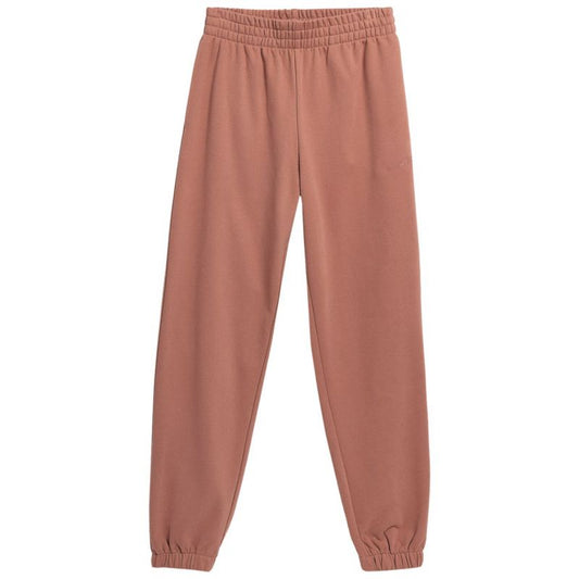 Trousers 4F W 4FSS23TTROF147 64S Clothing/Outdoor 4F