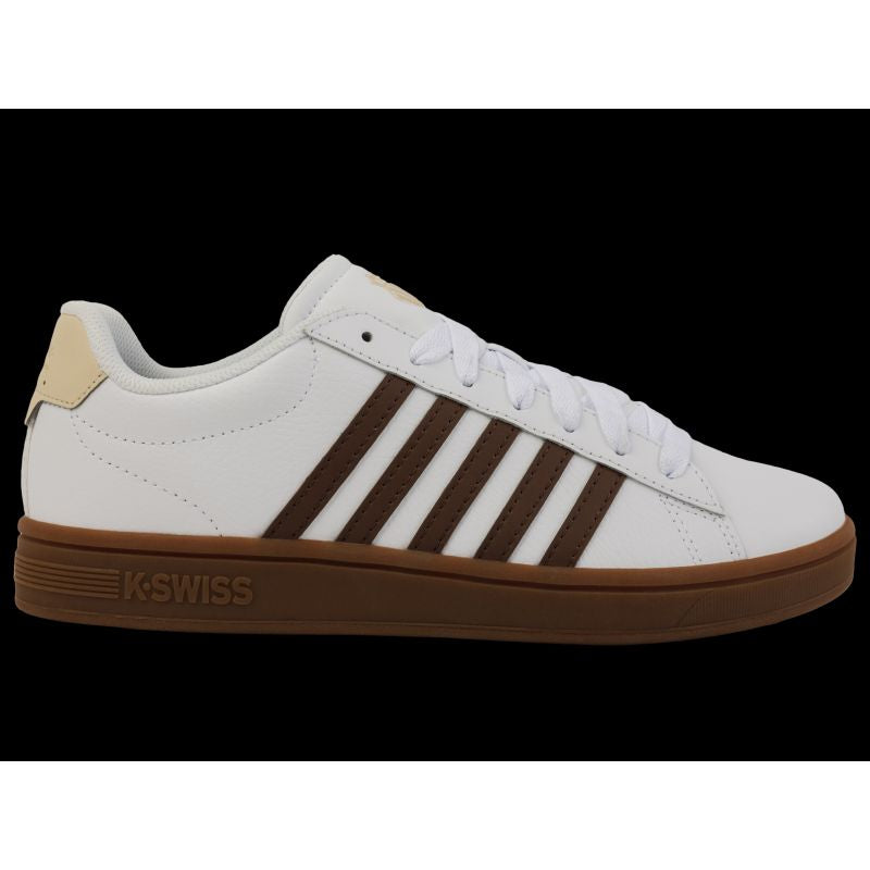 K-Swiss COURT TIEBREAK II shoes (04413-126-M) K- Swiss