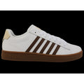 K-Swiss COURT TIEBREAK II shoes (04413-126-M) K- Swiss
