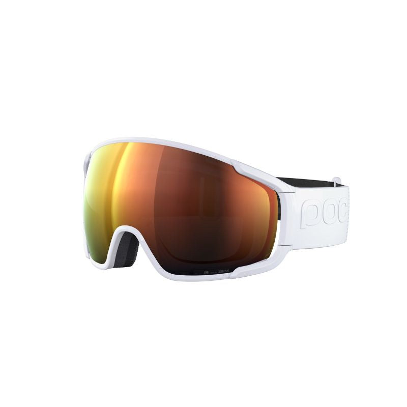 POC Zonula Ski Goggles White Cat.2 + Cat.1 Import z PMSport Your Sports Performance