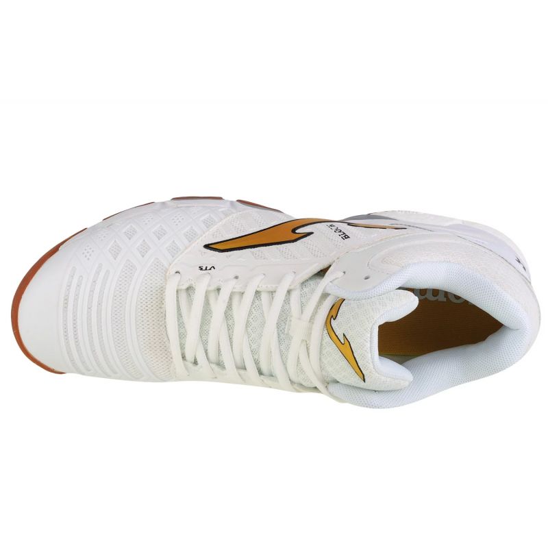 Shoes Joma V.Block 2002 M VBLOKW2002 Footwear/Volleyball/Men/Inne Joma