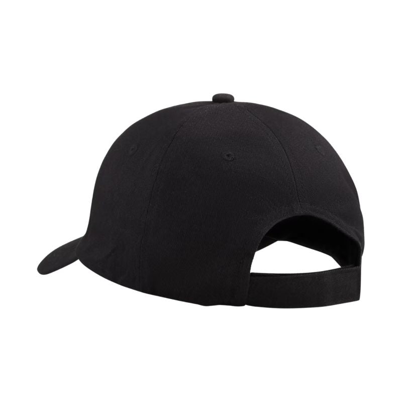 Puma Ess No. 1 Logo BB Cap Black 26853 01