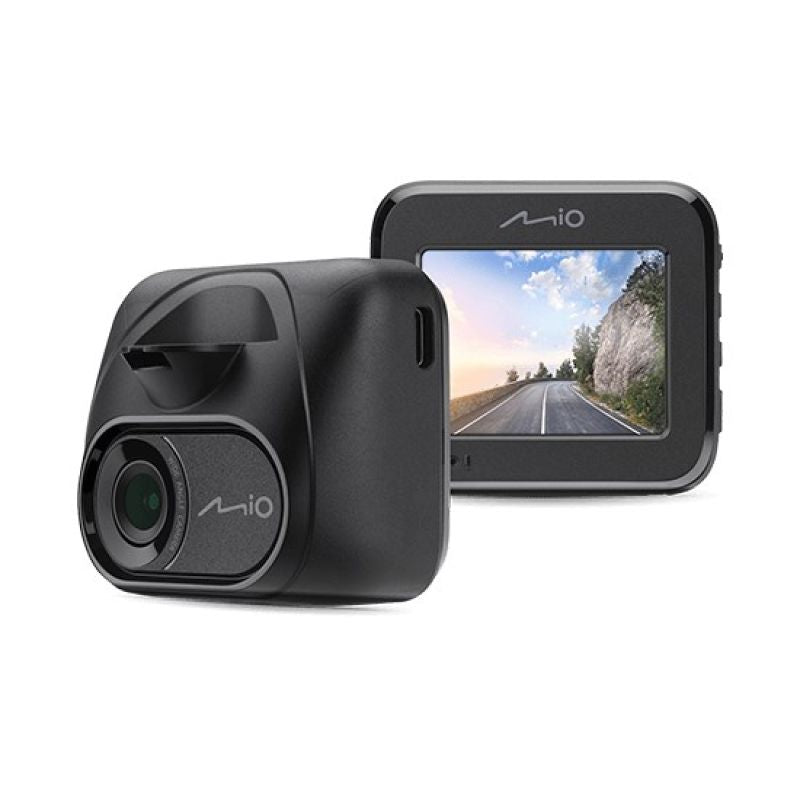 Mio MiVue C545 Pro Full HD Elektronika i akcesoria/Rejestratory jazdy Your Sports Performance