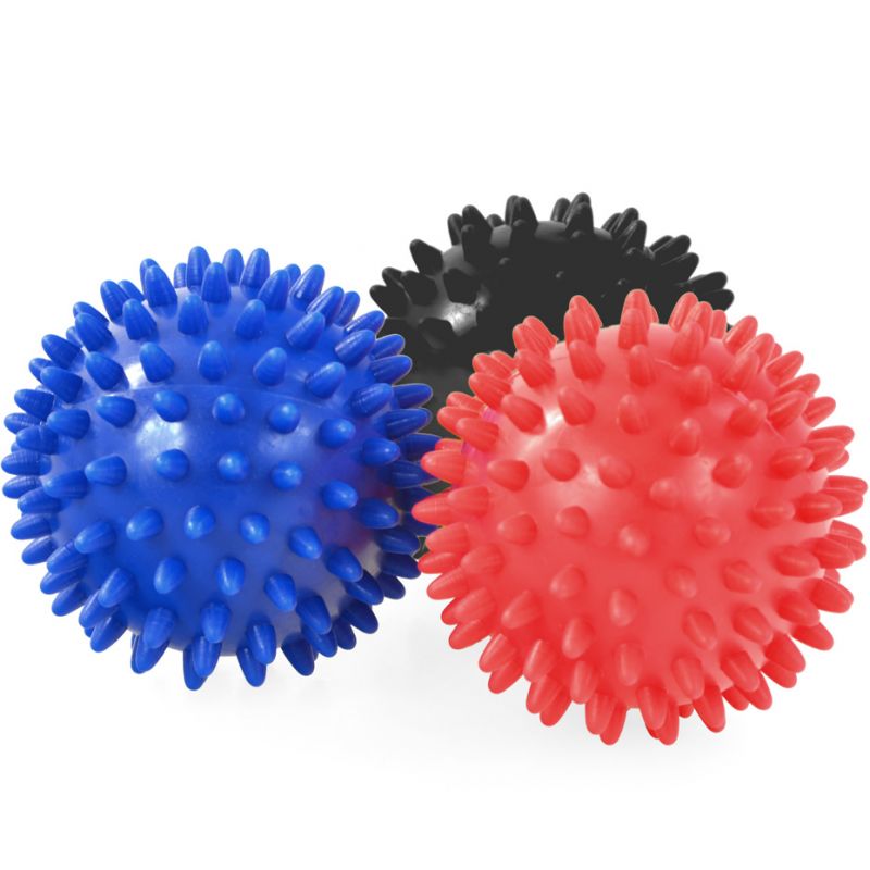 Hedgehog balls Hard Profit 3pcs DK2110 Accessories/Training equipment Your Sports Performance