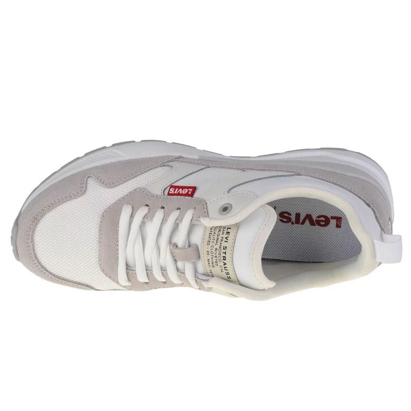 Levi's Oats Refresh SW 234235-878-50 Footwear/Lifestyle/Levis Your Sports Performance