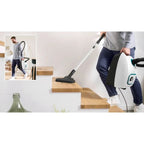 Bosch Series 4 BGB41HYG1H Bagged Vacuum Cleaner (600W; White) AGD - Produkty/Odkurzacze Your Sports Performance
