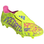 Adidas Predator League FT FG/MG M JP9827 football boots Footwear/Football/SR/FG Adidas