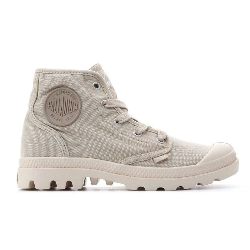 Shoes Palladium Pampa Hi 92352-238-M Footwear/Lifestyle/Palladium Your Sports Performance