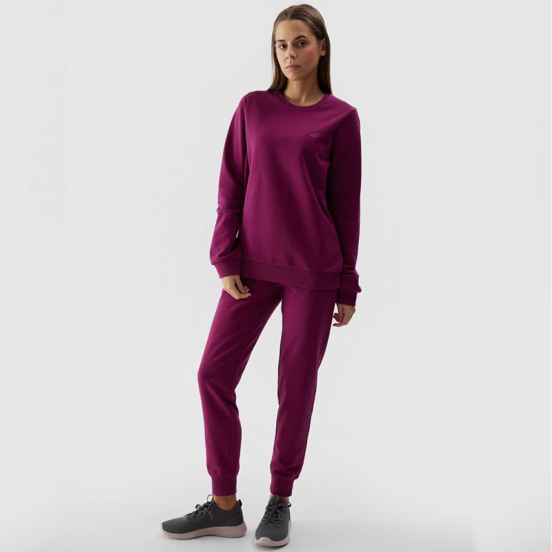 Pants 4F F606 W 4FWSS24TTROF606 51S Clothing/Training 4F