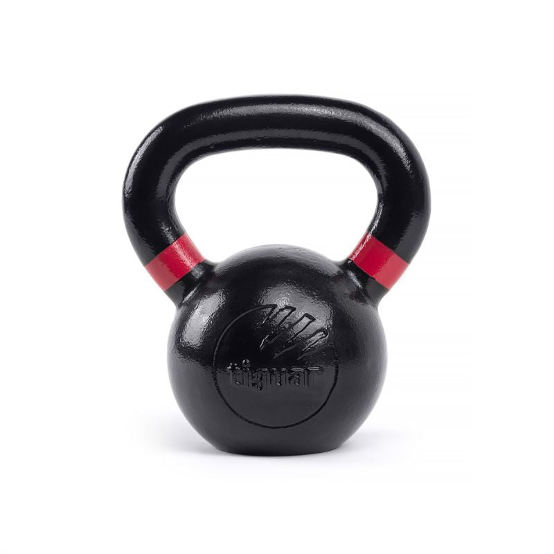 tiguar kettlebell Raw V2 12kg TI-KB0012RV2 Accessories/Training equipment Your Sports Performance