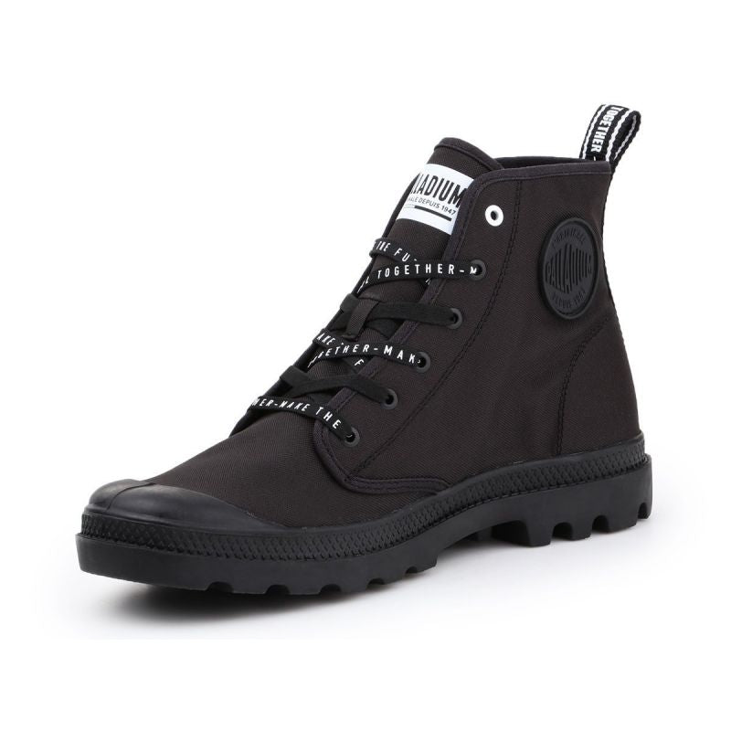 Palladium Pampa HI Future M = U 76885-008-M shoes Footwear/Lifestyle/Palladium Your Sports Performance