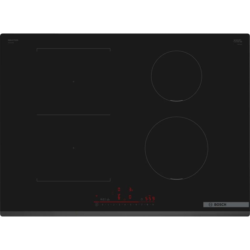 BOSCH PVS731HB1E induction hob AGD - Produkty/Płyty grzejne do zabudowy Your Sports Performance