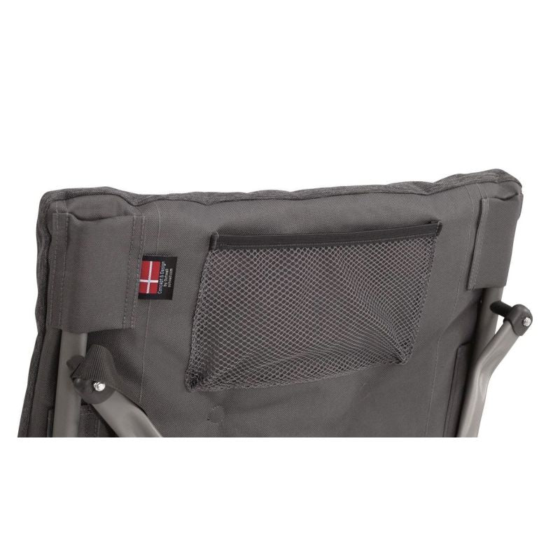 Outwell Yellowstone Lake Camping Chair Akcesoria sportowe i turystyczne/Pompki Your Sports Performance
