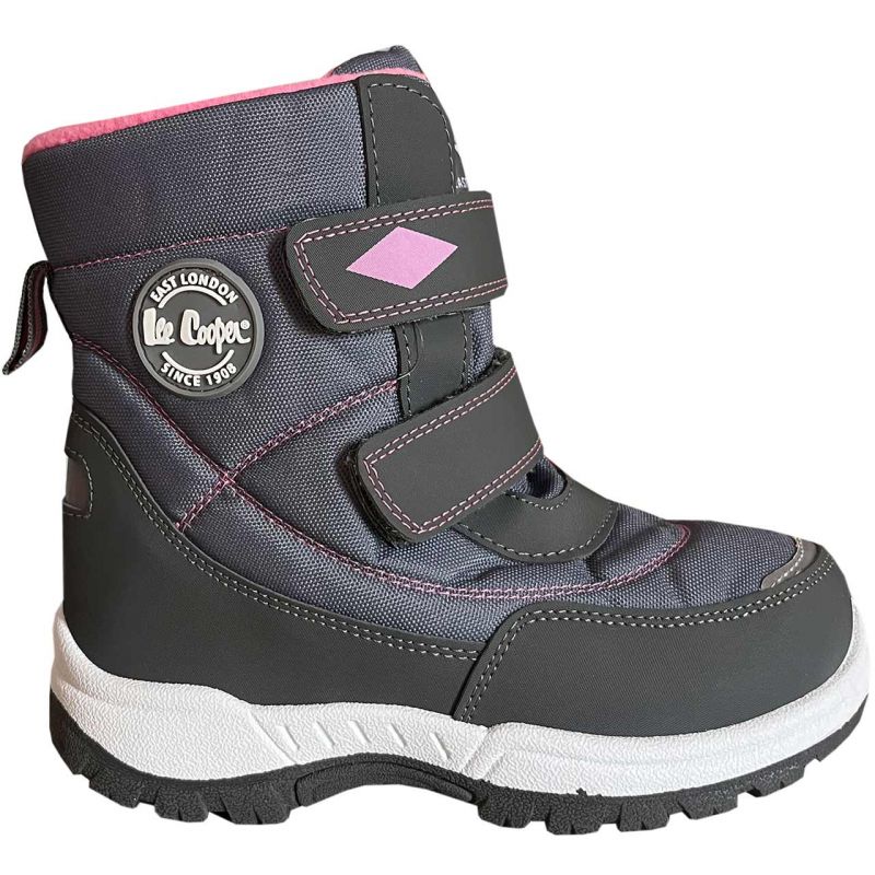 Lee Cooper Jr LCJ-23-44-1993K children&#39;s shoes Footwear/Lifestyle/Lee Cooper Your Sports Performance