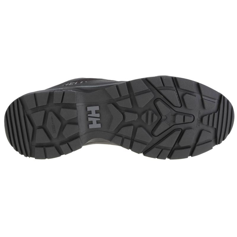 Helly Hansen Cascade Low HT 11749-990 Black 46.5 In preparation Your Sports Performance
