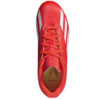 Adidas X Crazyfast Club FxG Jr IF0720 football shoes Footwear/Football/Kids Adidas