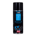 Compressed air IBOX CHSP (400 ml) In preparation Your Sports Performance