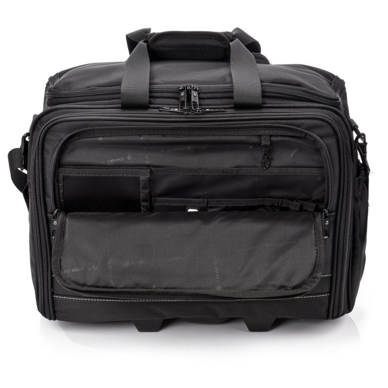 SwissBags 17235 Wheeled Travel Bag Accessories/Bags/Other bags Your Sports Performance