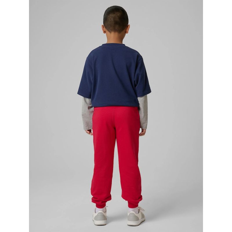 Boys' jogger sweatpants 4F 4FJRSS26TTROM1824-62S 4f