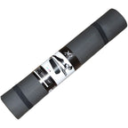FITNESS MAT YOGA PILATES EVA 180x60x0.4CM BLACK Sport/Siłownia I Fitness/Akcesoria Do Ćwiczeń/Maty Your Sports Performance