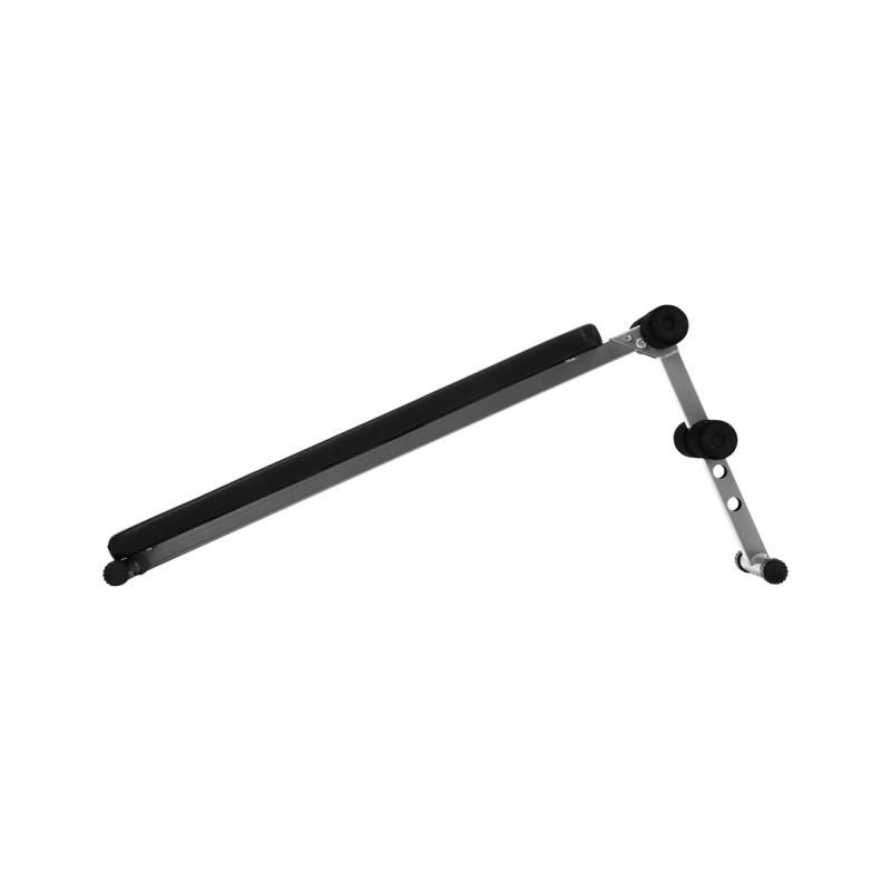 Inclined training bench for abdominal muscles REBEL ACTIVE RBA-2004 To be categorized Your Sports Performance