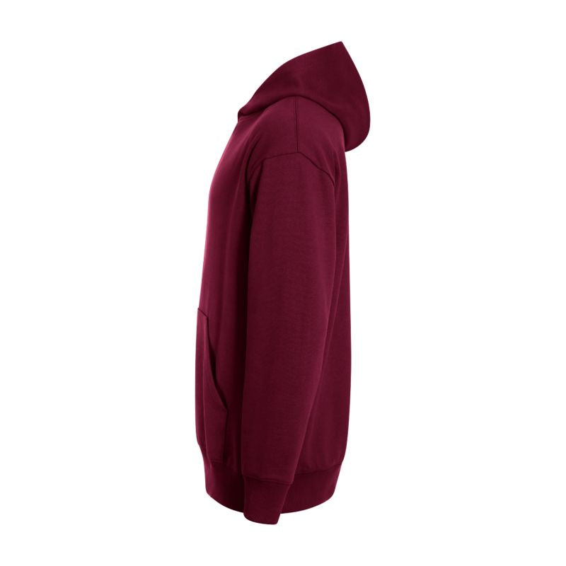 Chill unisex sweatshirt (garnet) Malfini