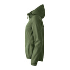 Women's Rainbow Jacket (khaki)