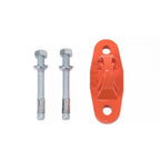 tiguar aerial ceiling mount with anchors In preparation Your Sports Performance