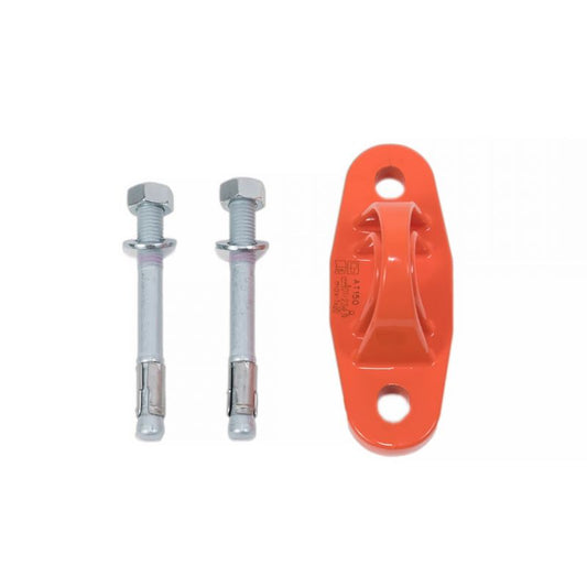 tiguar aerial ceiling mount with anchors In preparation Your Sports Performance