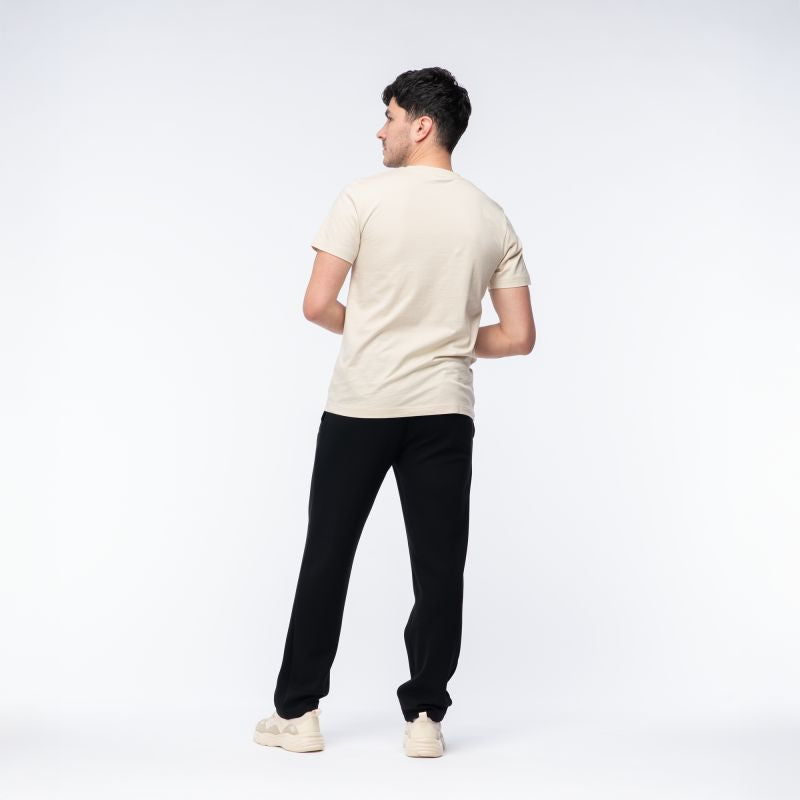 IGNONI Men's Trousers In preparation Your Sports Performance