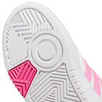 Adidas Hoops 3.0 Mid K Jr IG3716 shoes Footwear/Lifestyle Adidas