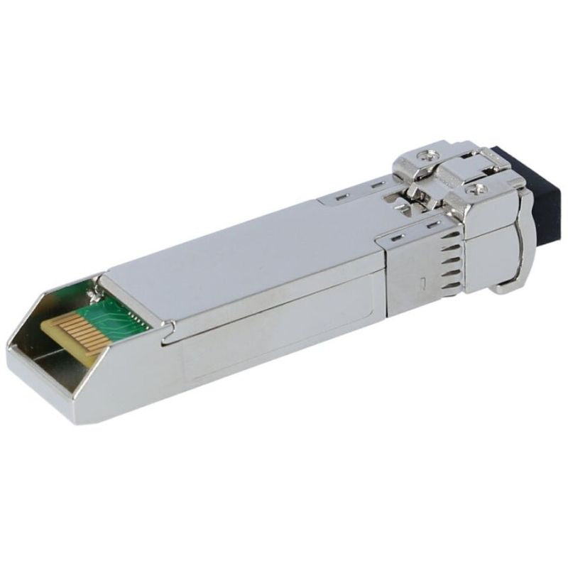 Intel E25GSFP28SR compatible BlueOptics SFP28 BO27Q856S1D Kable, gniazda i wtyki/Kable sieciowe Your Sports Performance