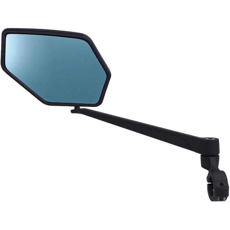 BBB E-view Clamp Mount Bicycle Mirror