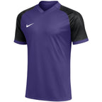 Nike Dri-FIT Trophy VI Men's T-Shirt Purple and Black HV8151 547