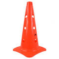 Traffic cone with holes NO10 40cm VCM-16H12 O orange Accessories/Training equipment Your Sports Performance