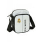Real Madrid Shoulder Bag 612454672 Accessories/Sachets / Belts / Bags Your Sports Performance