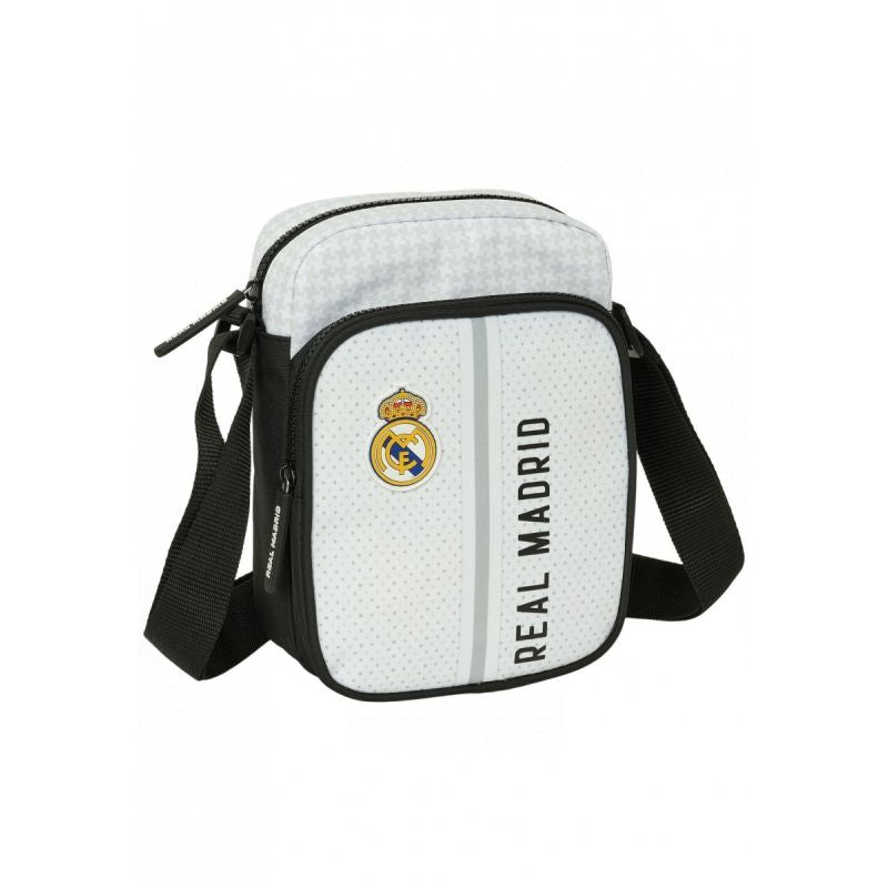 Real Madrid Shoulder Bag 612454672 Accessories/Sachets / Belts / Bags Your Sports Performance