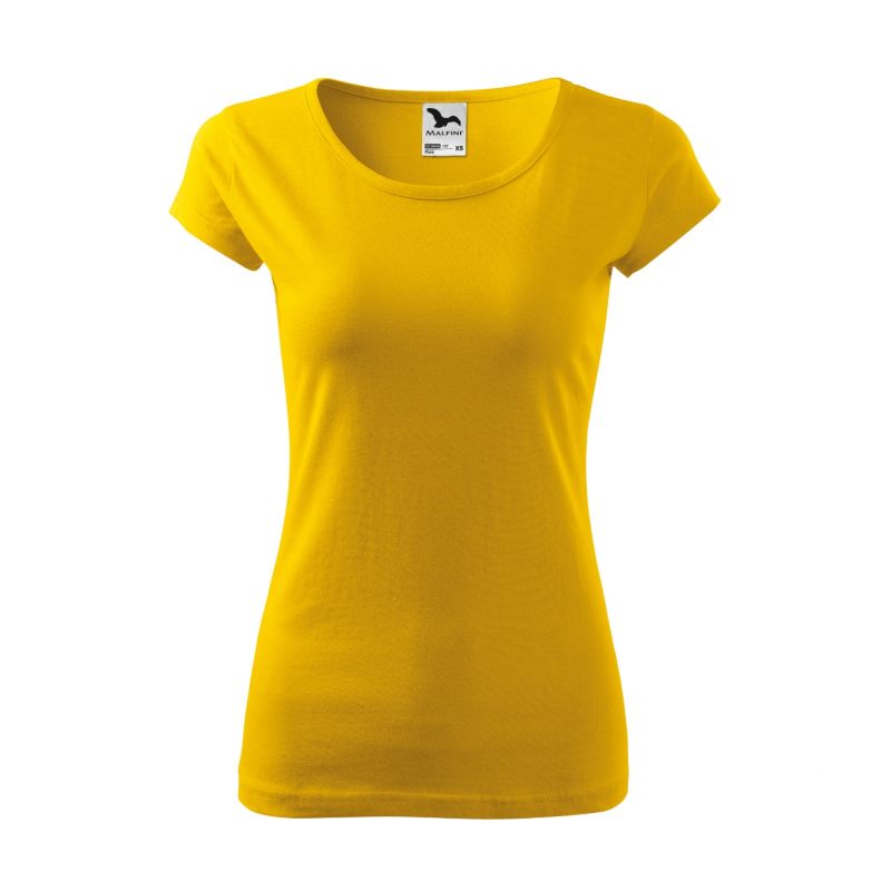 Malfini Pure T-shirt W MLI-12204 Clothing/Lifestyle/T-shirts/Malfini Malfini