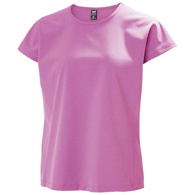Helly Hansen Thalia Summer Top W 34350 089 Clothing/Lifestyle/T-shirts/Helly Hansen Your Sports Performance