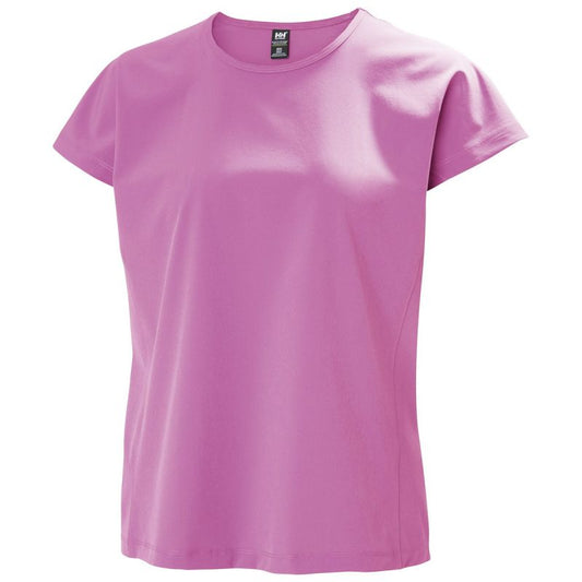 Helly Hansen Thalia Summer Top W 34350 089 Clothing/Lifestyle/T-shirts/Helly Hansen Your Sports Performance