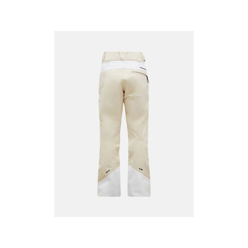 Peak Performance M 2L Stretch Pants beige Peak Performance