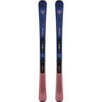 Rossignol Arcade W 88 Konect / NX 12 Konect GW B90 Coral Blac skis