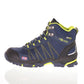 Trollkids Kids Trolltunga Hiker Mid JR 156-100 shoes Footwear/Outdoor/Trollkids Your Sports Performance