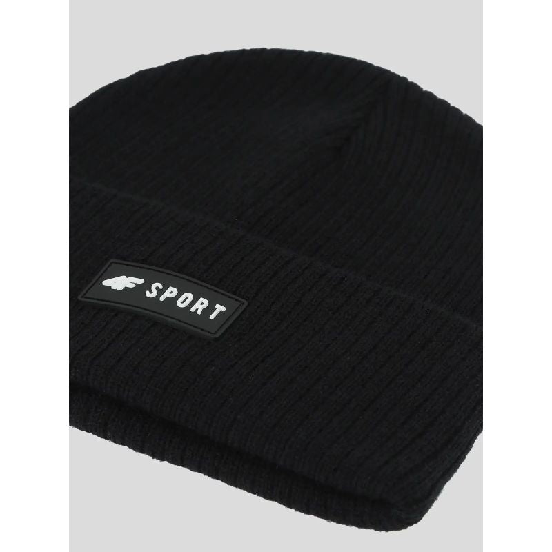 4F Jr Winter Hat 4FJWAW24ACAPU446-21S Clothing/Multisport Your Sports Performance