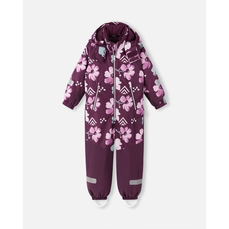 Reima Reimatec Kurikka Jr winter suit 5100131B-4964 Clothing/Ski/Dzieci/4f Your Sports Performance