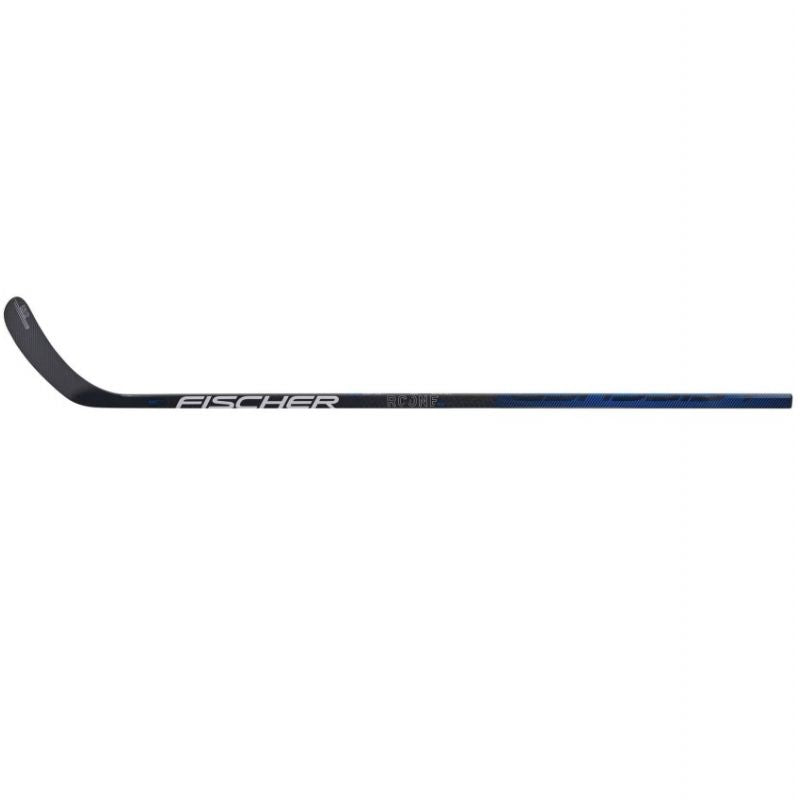 Fischer CT200 SQR &#39;24 Jr composite stick H124223,55,050 Accessories Your Sports Performance