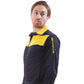 Tracksuit Givova Tuta Visa TR018 0407 Clothing/Football/Mężczyźni/Joma Givova