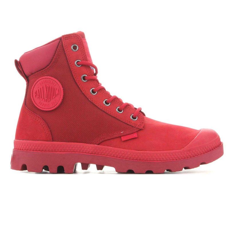 Palladium Pampa Sport Cuff WPN 73234-653 In preparation Your Sports Performance