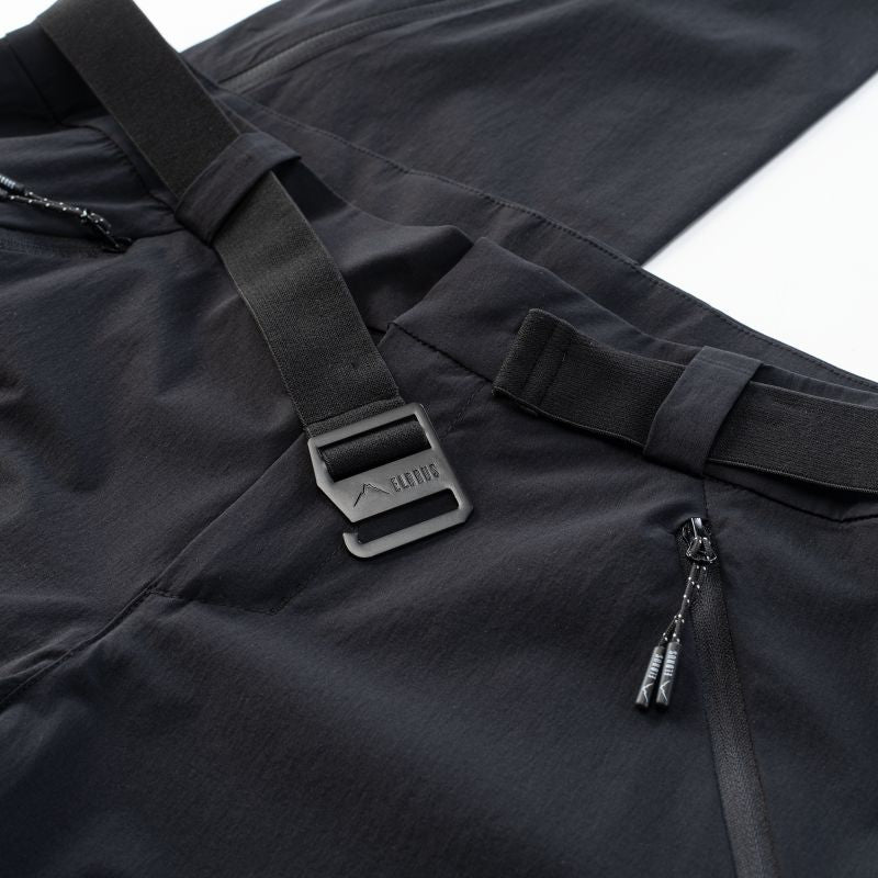 Men's CLARINO 2IN1 Pants In preparation Your Sports Performance